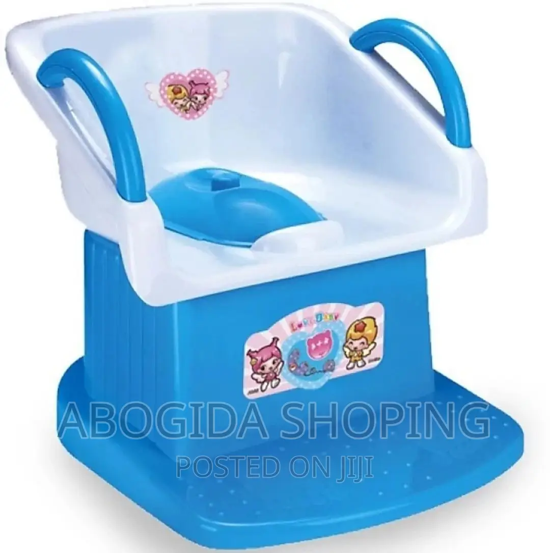 A+B Baby Potty Training Seat