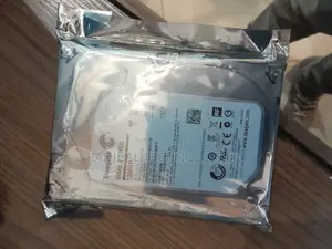 Seagate 1 TB Hard Disck