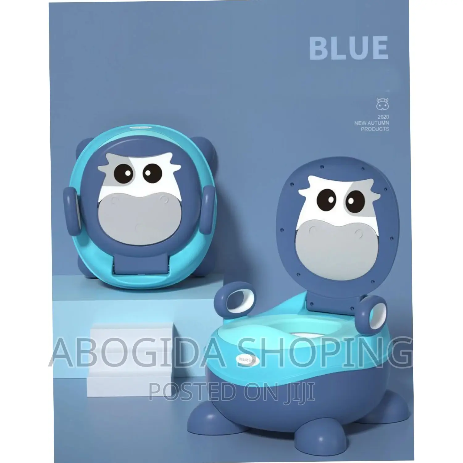 Comfy Baby Potty Training Seat