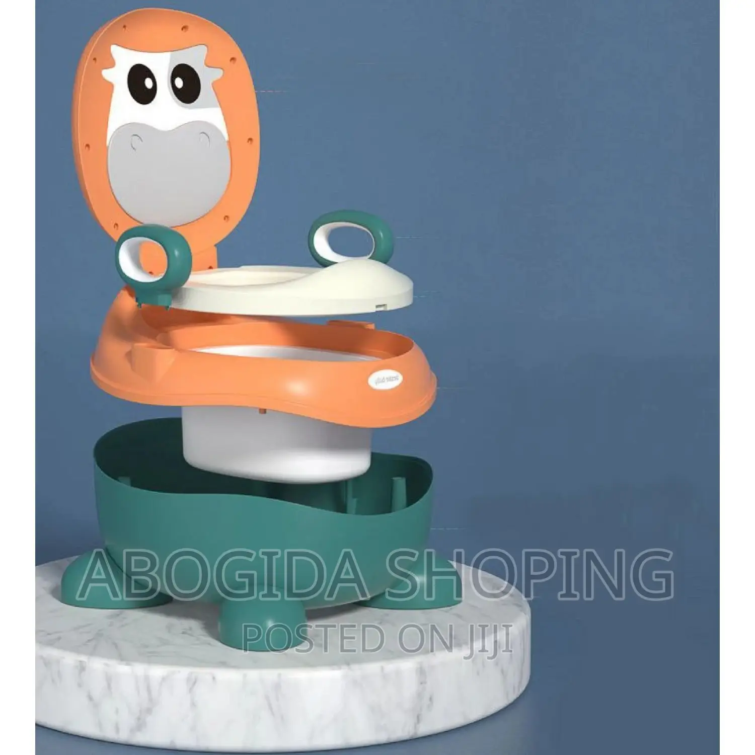 Comfy Baby Potty Training Seat