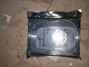 Seagate 1 TB Hard Disck