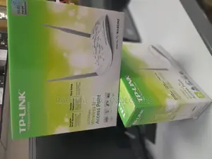 Photo - Tp Link Wifi Extender