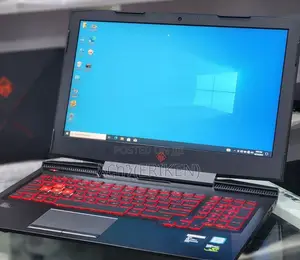 New Laptop HP Omen X 16GB Intel Core I7 HDD+SSD 1T