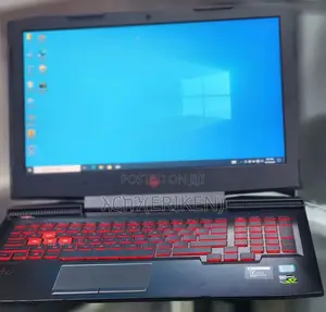 New Laptop HP Omen X 16GB Intel Core I7 HDD+SSD 1T
