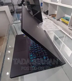 New Laptop Acer Predator Helios 300 16GB Intel Core I7 SSD 1T