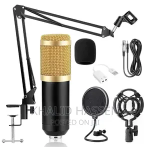 Microphone
