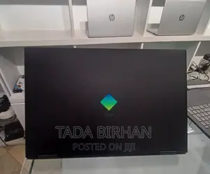 New Laptop HP Omen 16 16GB Intel Core I9 SSD 1T