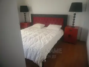 Furnished 2bdrm Apartment in Addis Abeba, Kirkos for rent
