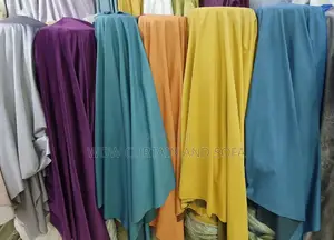 Curtain/Megarja/መጋረጃ