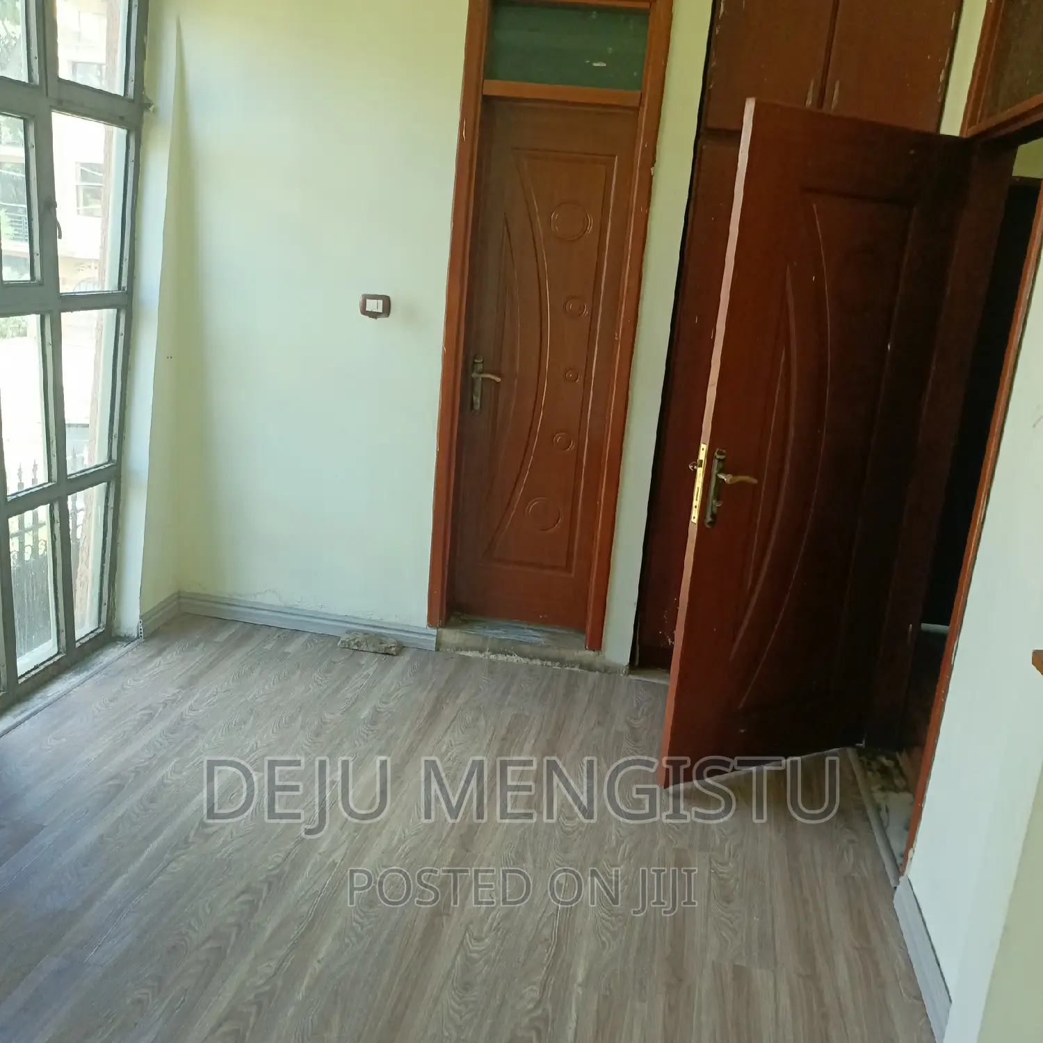 4bdrm House in ሳሚት 72, Bole for sale