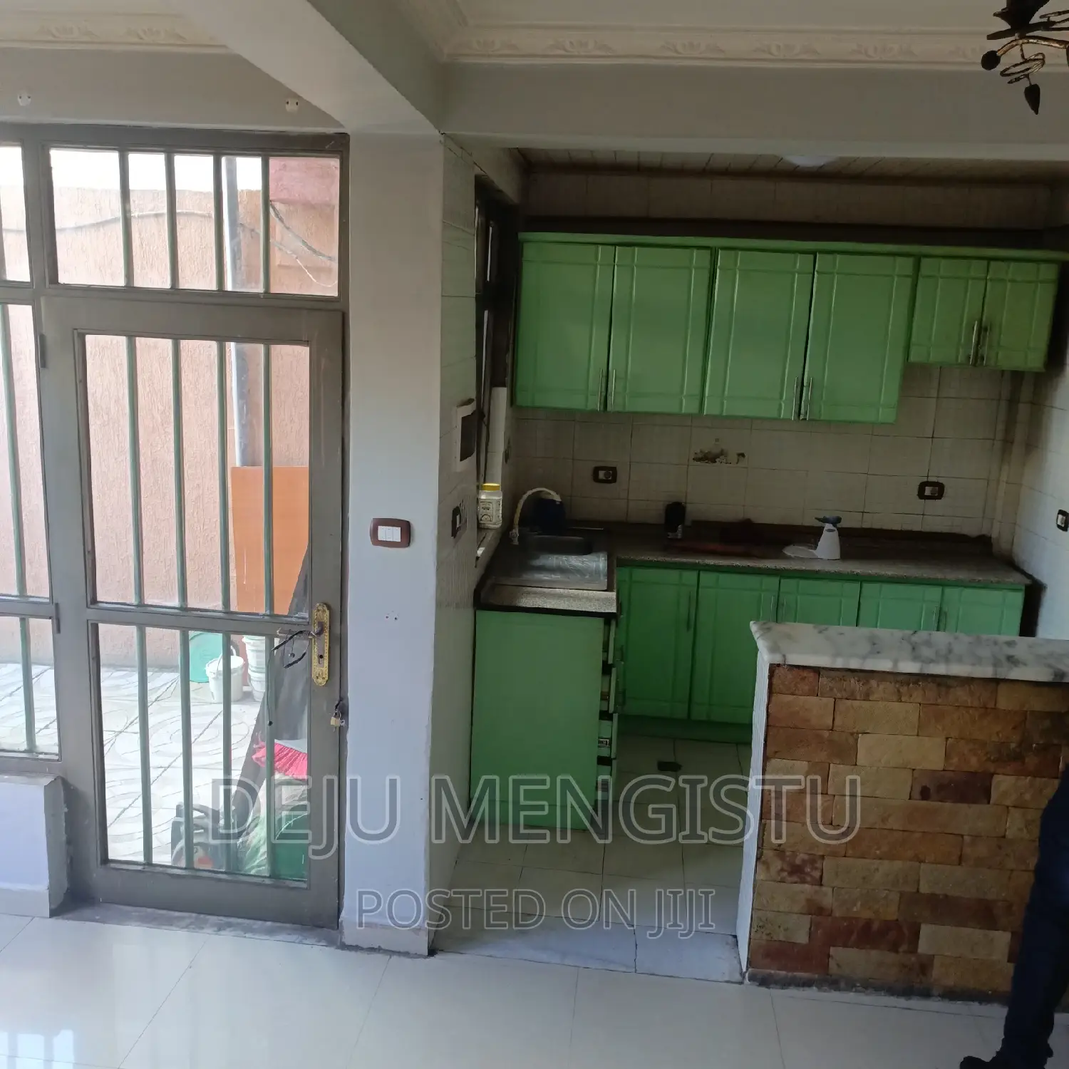 4bdrm House in ሳሚት 72, Bole for sale