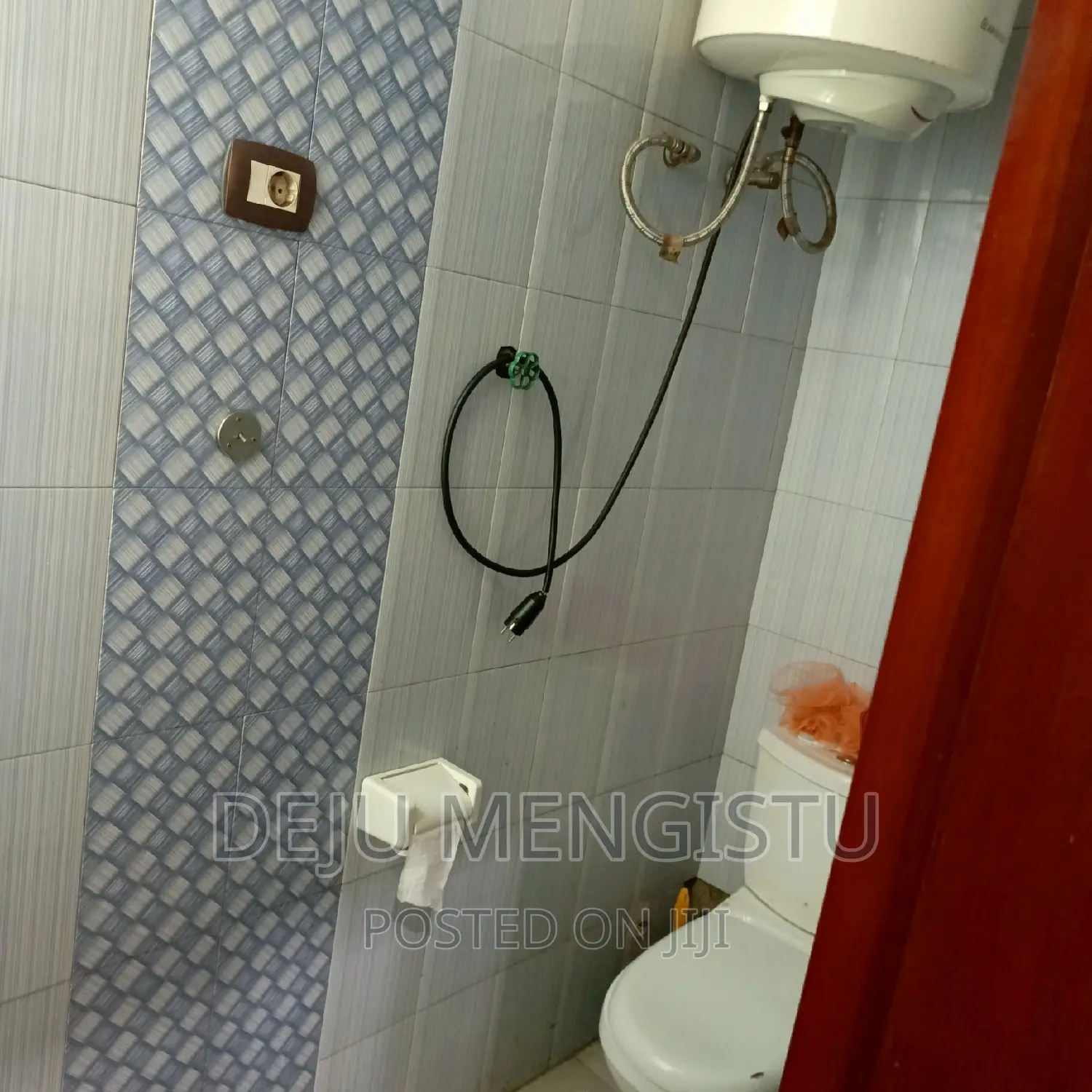 4bdrm House in ሳሚት 72, Bole for sale