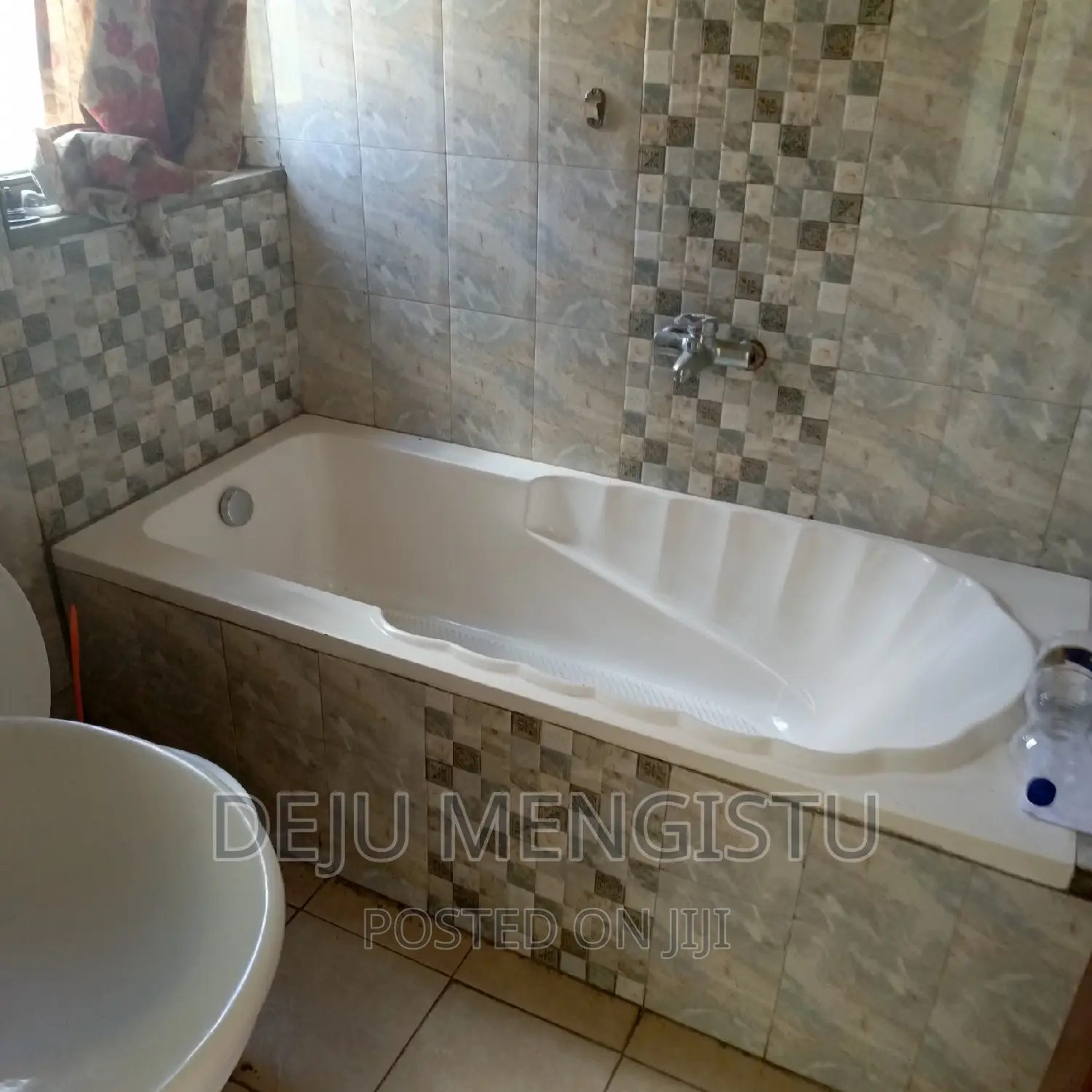 4bdrm House in ሳሚት 72, Bole for sale