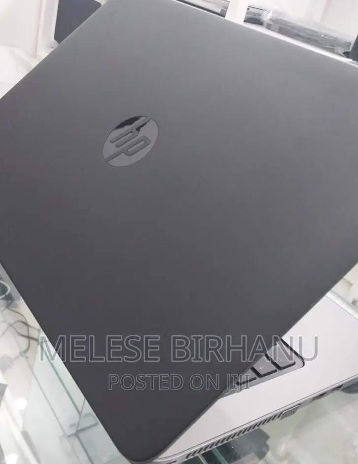 New Laptop HP EliteBook 840 4GB Intel Core I7 SSD 500GB