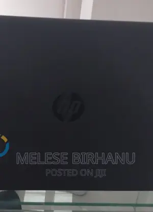 New Laptop HP EliteBook 840 4GB Intel Core I7 SSD 500GB