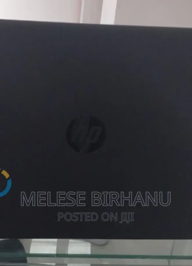 New Laptop HP EliteBook 840 4GB Intel Core I7 SSD 500GB