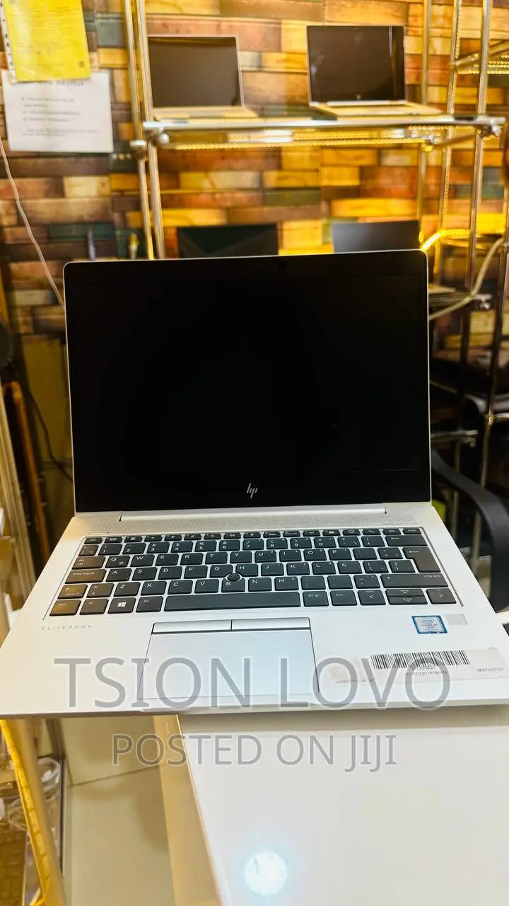 New Laptop HP EliteBook 840 16GB Intel Core I5 SSD 512GB