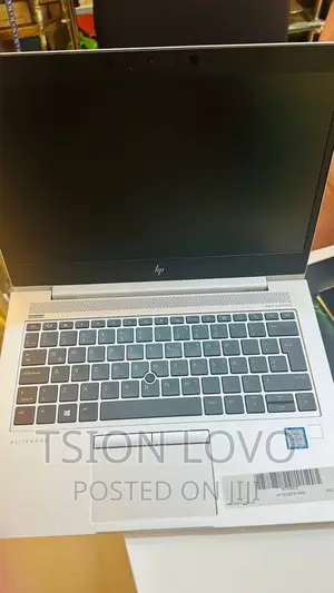 New Laptop HP EliteBook 840 16GB Intel Core I5 SSD 512GB