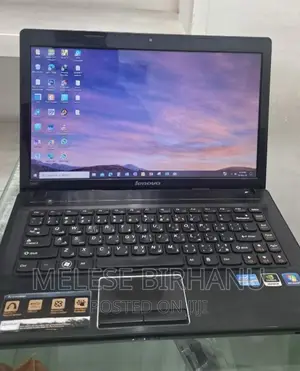 Laptop Lenovo ThinkPad Yoga 6GB Intel Core I5 HDD 750GB