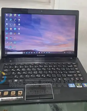 Laptop Lenovo ThinkPad Yoga 6GB Intel Core I5 HDD 750GB
