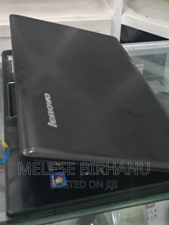 Laptop Lenovo ThinkPad Yoga 6GB Intel Core I5 HDD 750GB