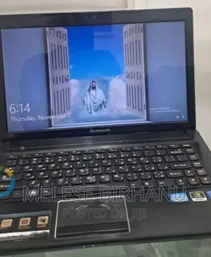 Laptop Lenovo ThinkPad Yoga 6GB Intel Core I5 HDD 750GB