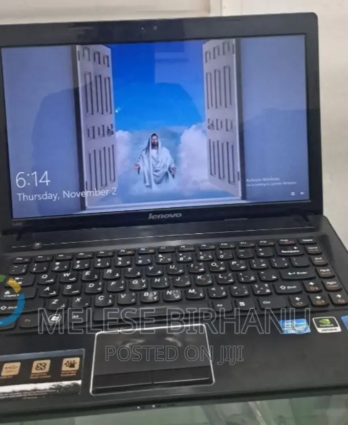 Laptop Lenovo ThinkPad Yoga 6GB Intel Core I5 HDD 750GB