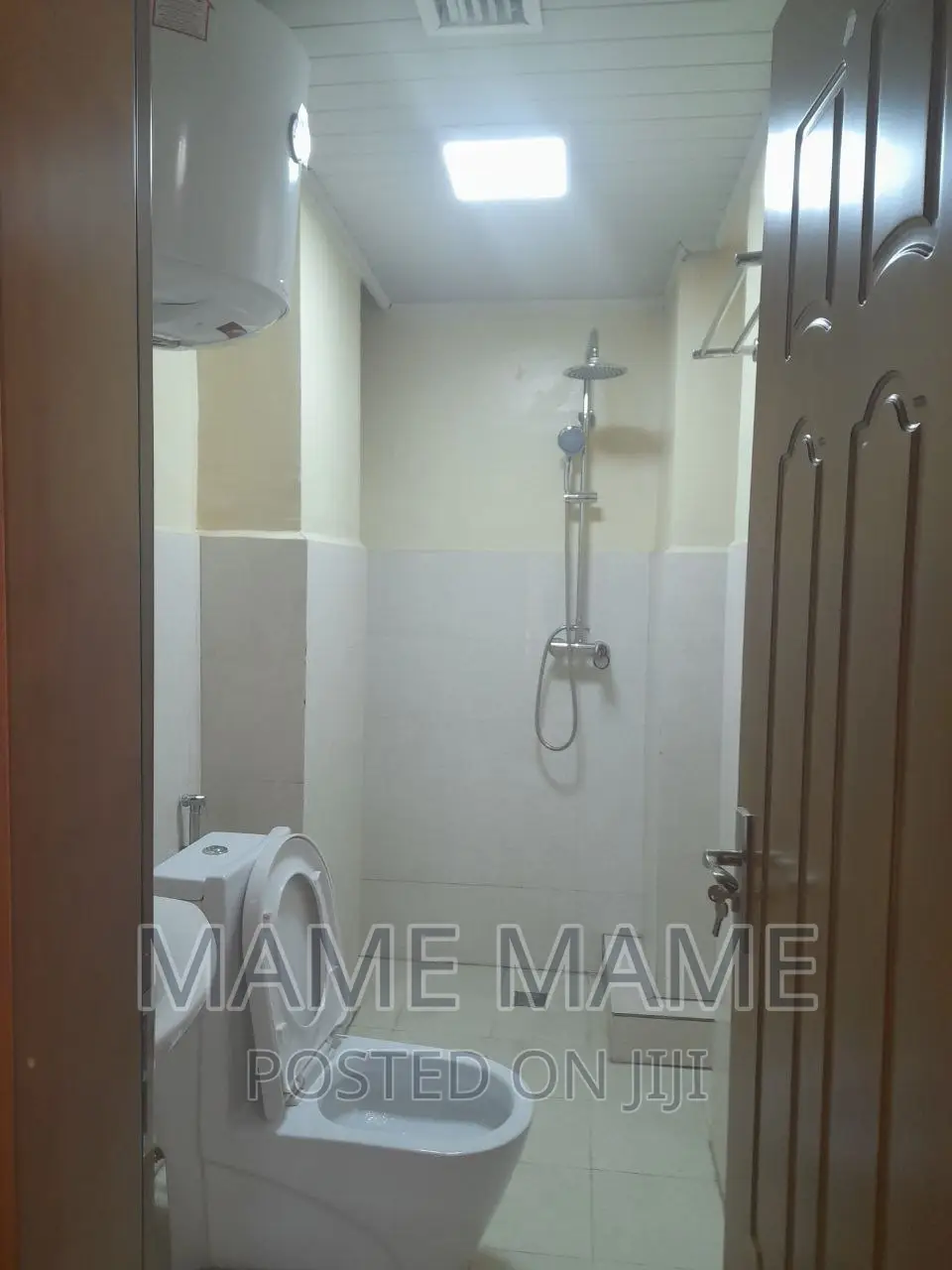 Furnished 3bdrm Apartment in Addis Abeba, Bole for rent