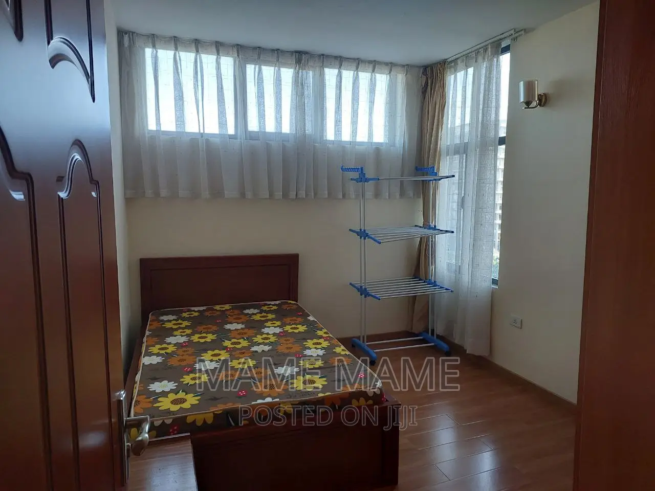 Furnished 3bdrm Apartment in Addis Abeba, Bole for rent
