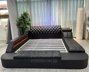 Photo - King Size Bed
