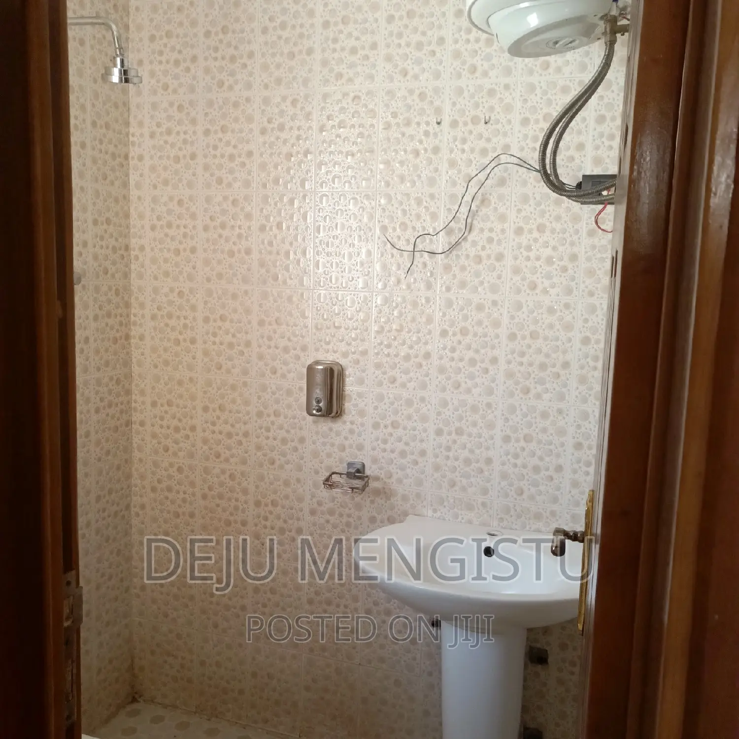 3bdrm Apartment in ሳሚት72, Bole for sale