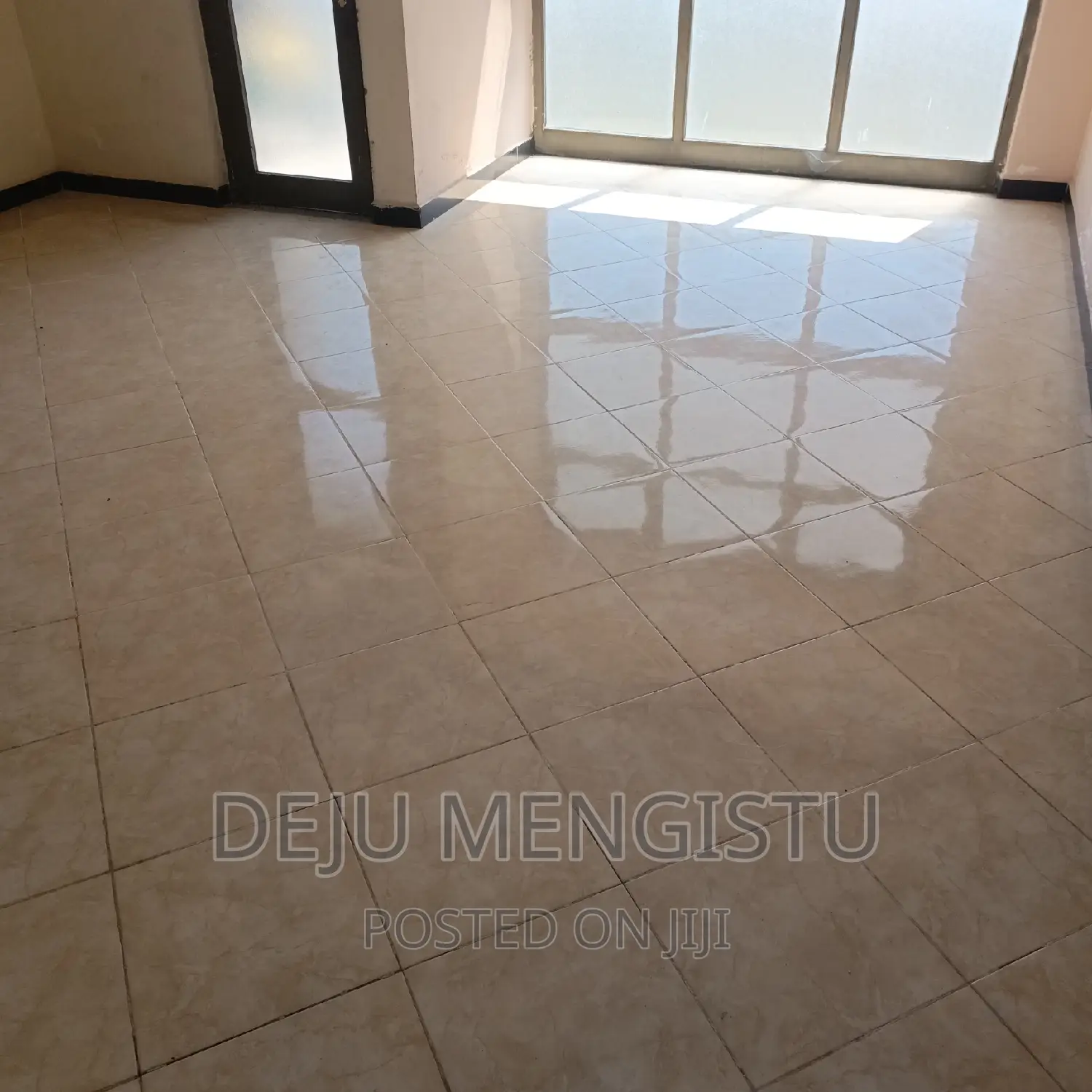 3bdrm Apartment in ሳሚት72, Bole for sale