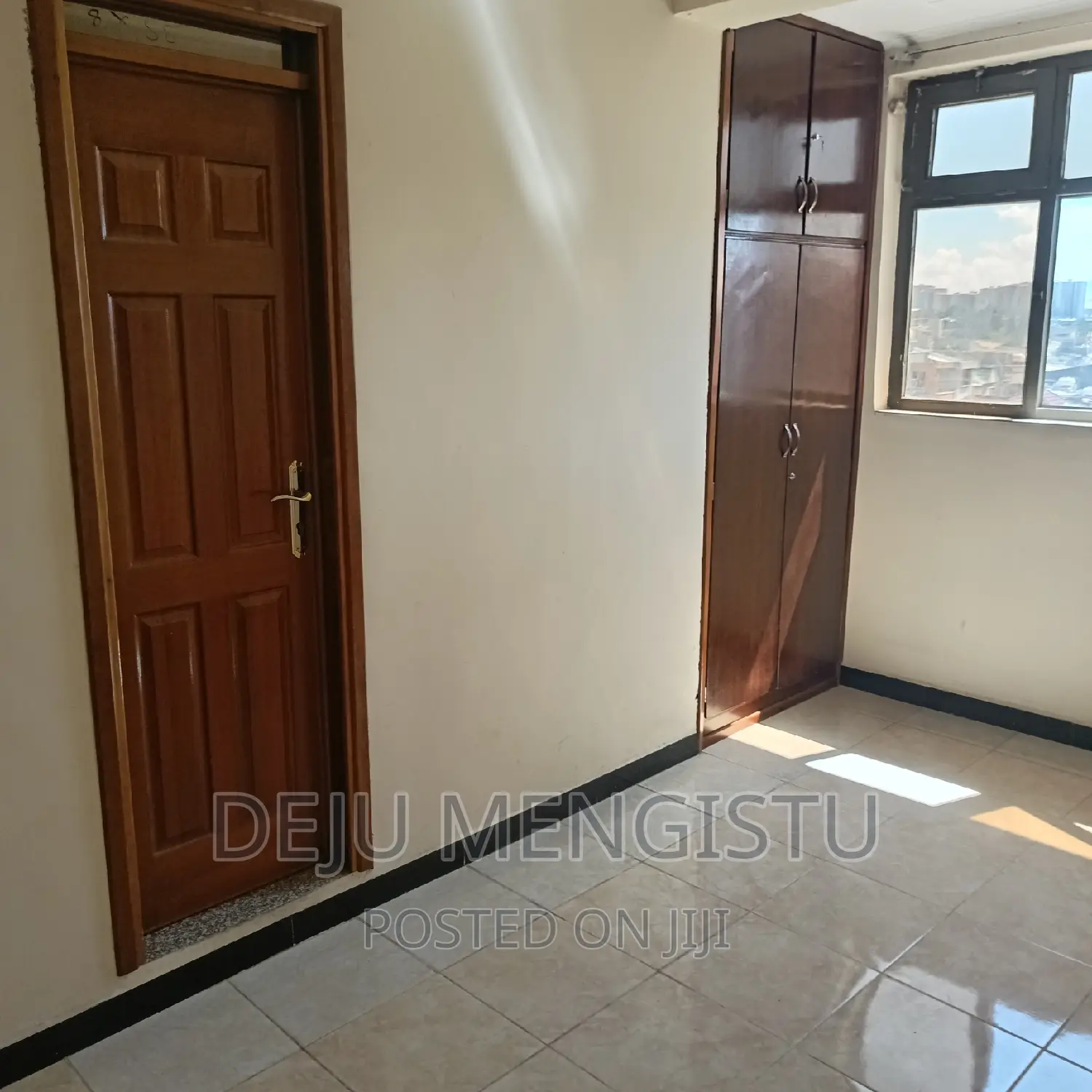 3bdrm Apartment in ሳሚት72, Bole for sale