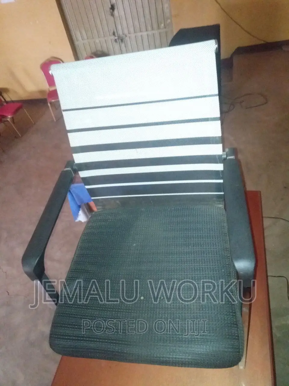 Office Mesh Chair