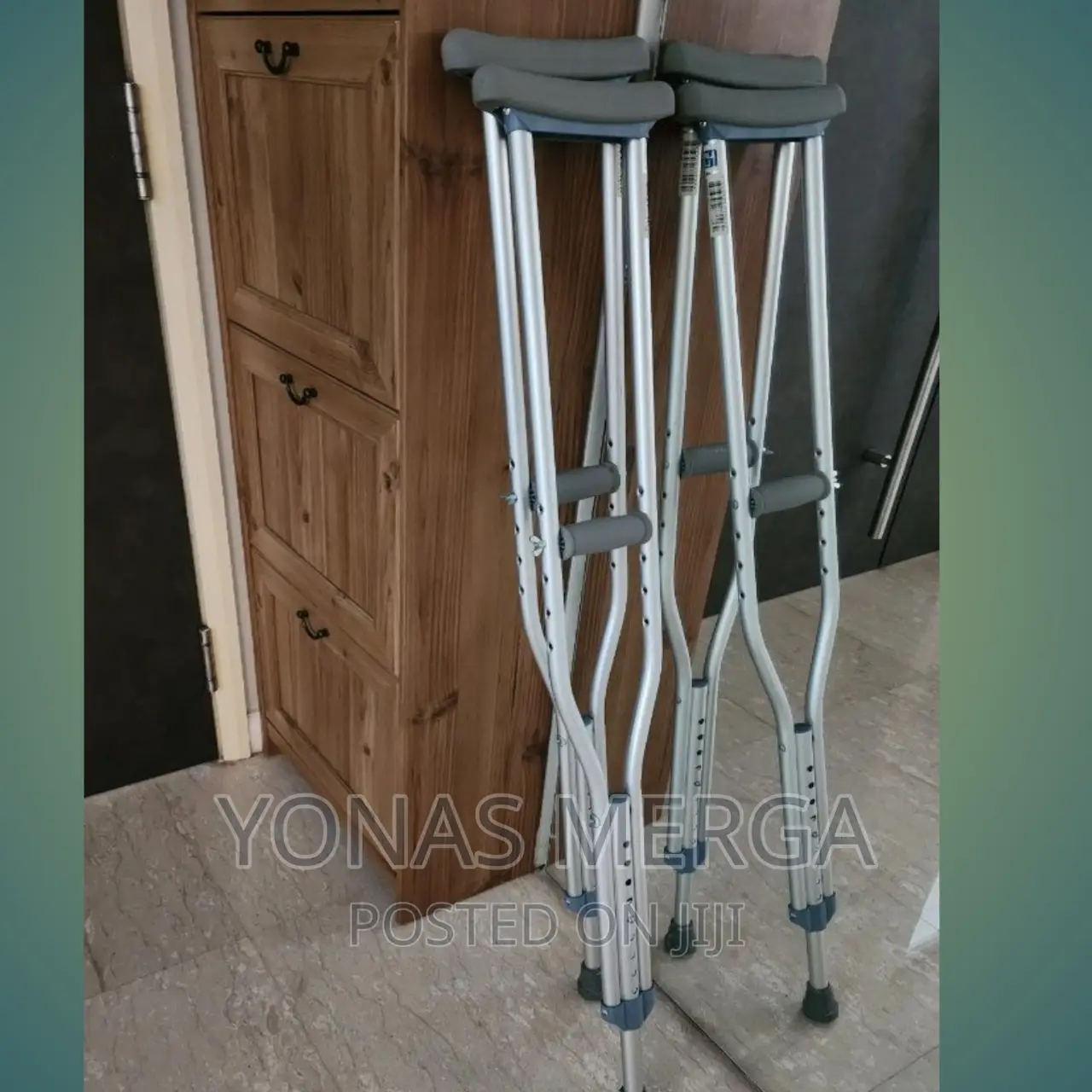 Crutches at Best Price in Ethiopia/Crutches/Crutches/Crutche