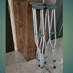 Crutches at Best Price in Ethiopia/Crutches/Crutches/Crutche