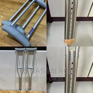 Photo - Crutche Health Special Needs/Crutche/Crutche/Crutches/