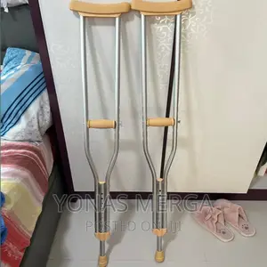 Photo - Walking Crutches | Express Med/Crutches|Crutche|Crutches