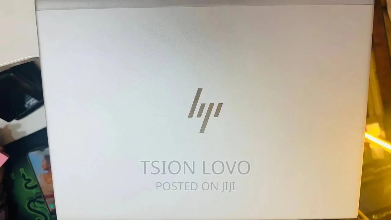 New Laptop HP EliteBook 840 16GB Intel Core I5 SSD 512GB