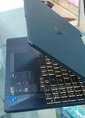 New Laptop Asus 8GB Intel Core i5 SSD 512GB