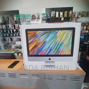 Photo - New Desktop Computer HP 200 G4 8GB Intel Core i5 SSD 512GB