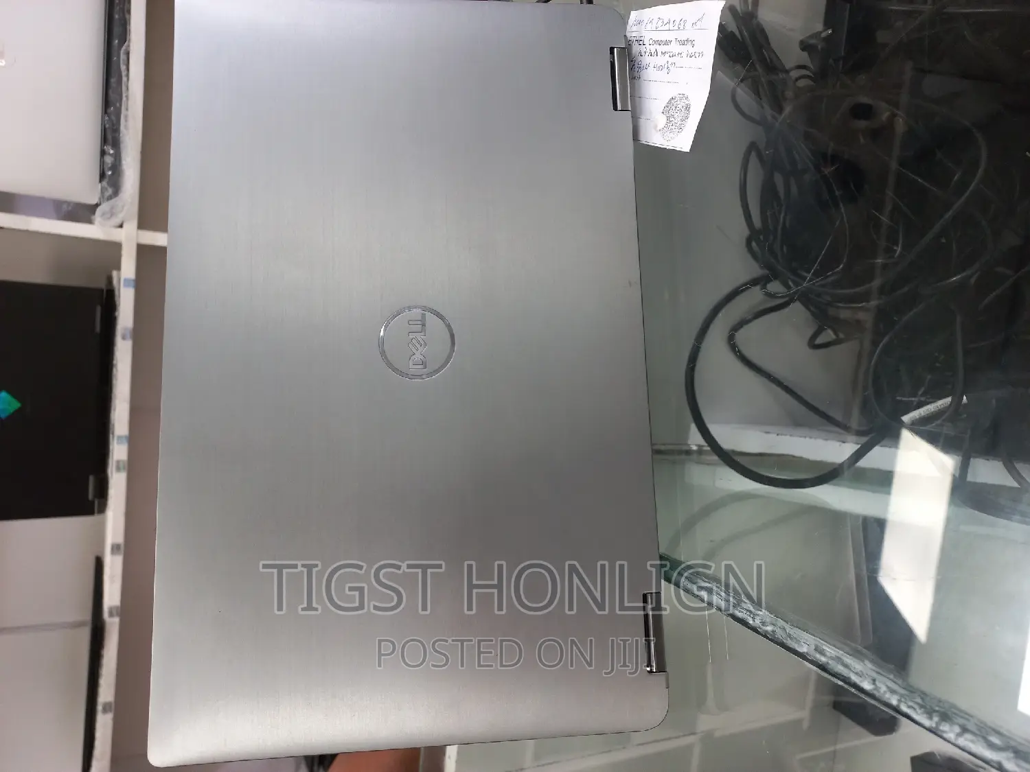 New Laptop Dell Inspiron 15 16GB Intel Core I7 SSD 512GB