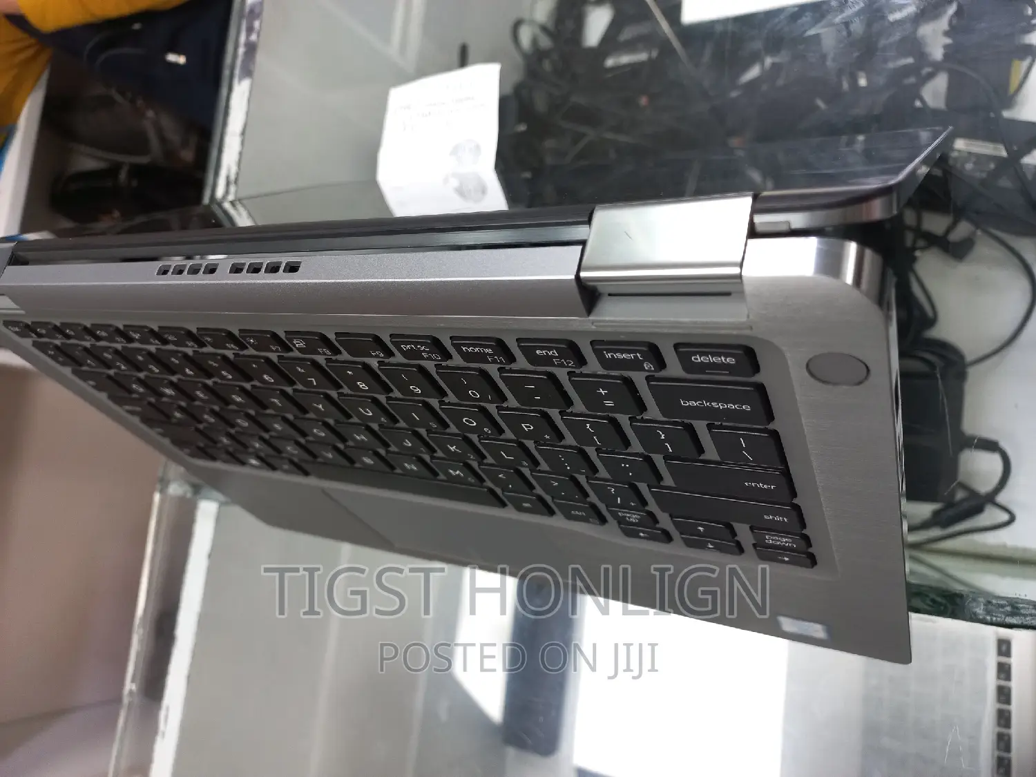 New Laptop Dell Inspiron 15 16GB Intel Core I7 SSD 512GB