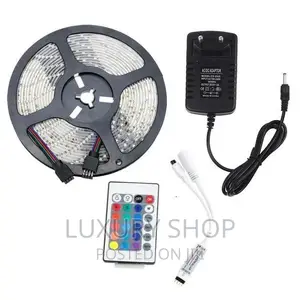 Super Bright 5m LED Strip Light