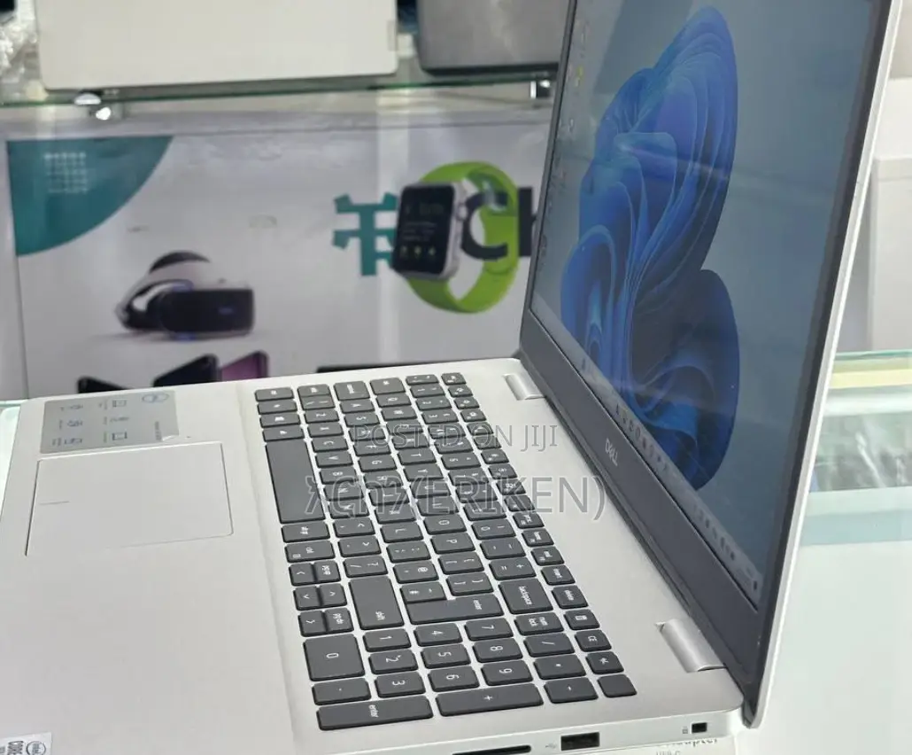New Laptop Dell Inspiron 15 8GB Intel Core I5 HDD+SSD 256GB