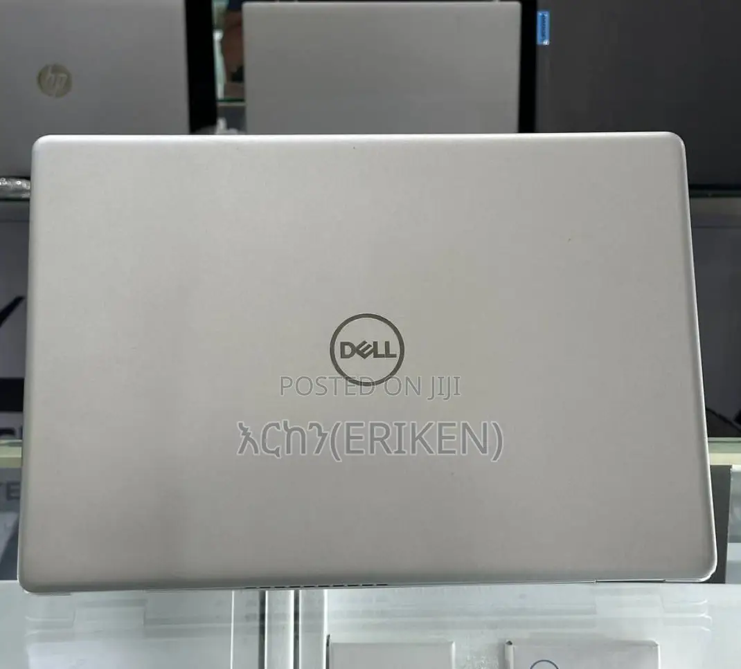 New Laptop Dell Inspiron 15 8GB Intel Core I5 HDD+SSD 256GB