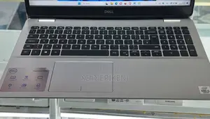 New Laptop Dell Inspiron 15 8GB Intel Core I5 HDD+SSD 256GB