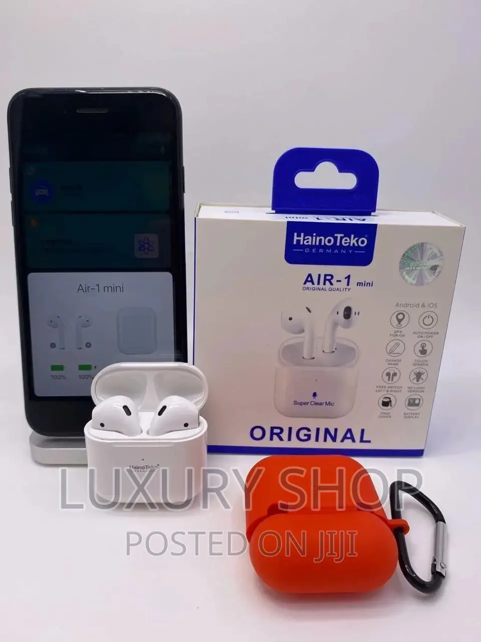 Orginal Air 1 Earpod