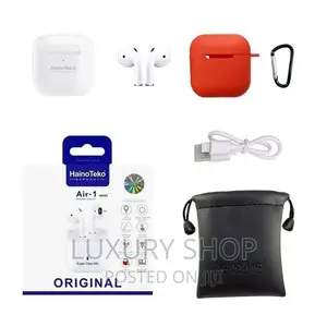 Orginal Air 1 Earpod