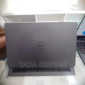 Photo - New Laptop Dell G15 5511 16GB Intel Core I9 SSD 1T